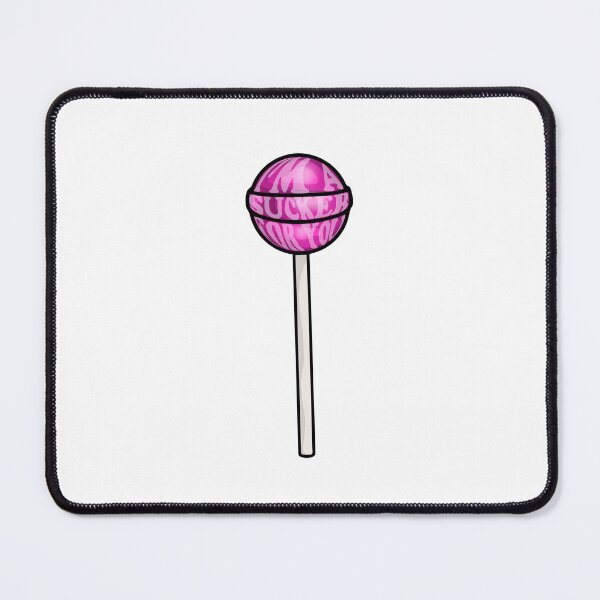 Item preview, I'm A Sucker For You Lollipop designed and sold by MarzStudio.