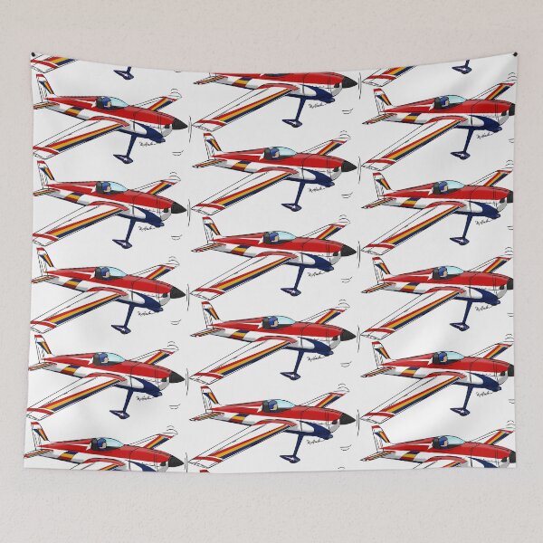 Item preview, AJ Aircraft RC Airplane designed and sold by Michael Garber.