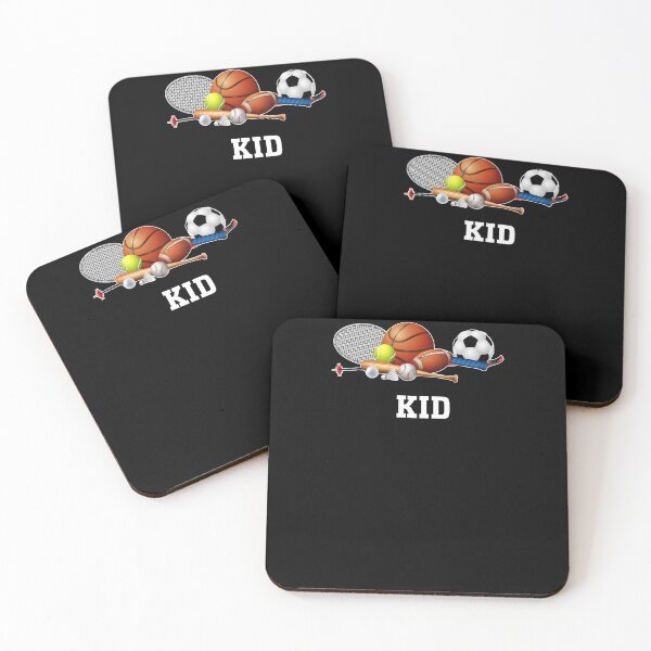 Item preview, Southborough Active Sports Kid designed and sold by Angela Bull.