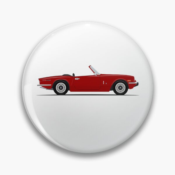 Item preview, Triumph Spitfire designed and sold by ClassicMotors.