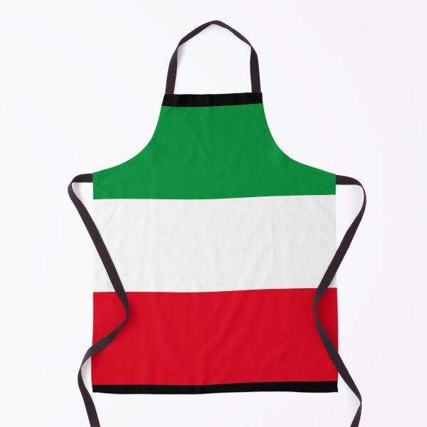 Item preview, Civil Flag of North Rhine-Westphalia designed and sold by Freihalt.