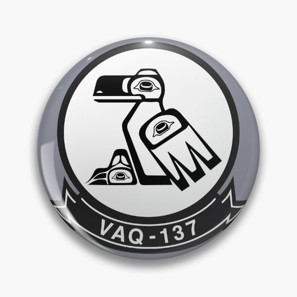 Item preview, VAQ - 137 The Rooks designed and sold by dtkindling.