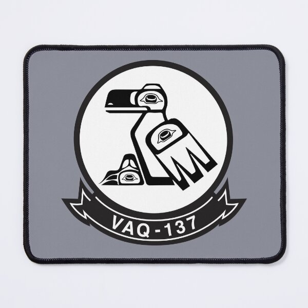 Item preview, VAQ - 137 The Rooks designed and sold by dtkindling.