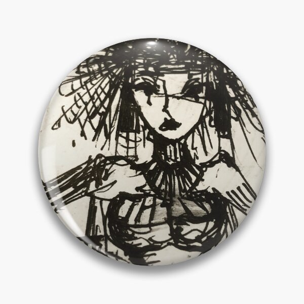 Item preview, AZTEC WARRIOR designed and sold by ArredondoPrime.