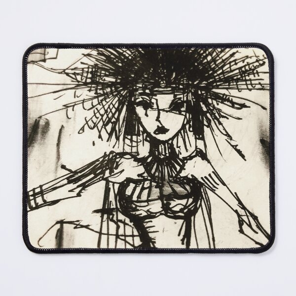 Item preview, AZTEC WARRIOR designed and sold by ArredondoPrime.
