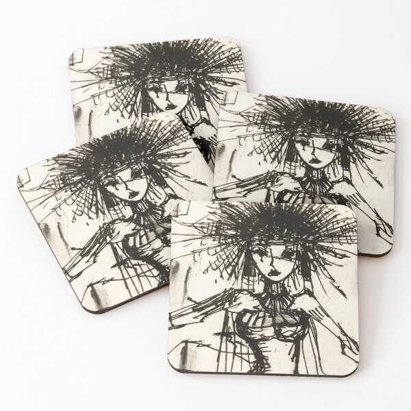 Item preview, AZTEC WARRIOR designed and sold by ArredondoPrime.