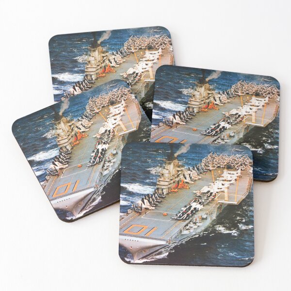 Item preview, USS YORKTOWN (CVA-10) SHIP'S STORE designed and sold by militarygifts.