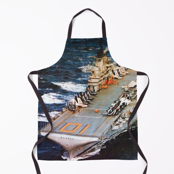 Item preview, USS YORKTOWN (CVA-10) SHIP'S STORE designed and sold by militarygifts.
