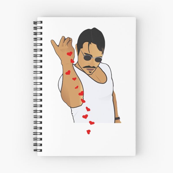 Item preview, Funny SaltBae Meme  designed and sold by ETIndustries.