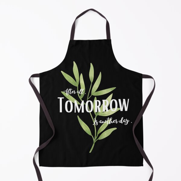 Item preview, After all tomorrow is another day designed and sold by Tanuja Sharma.
