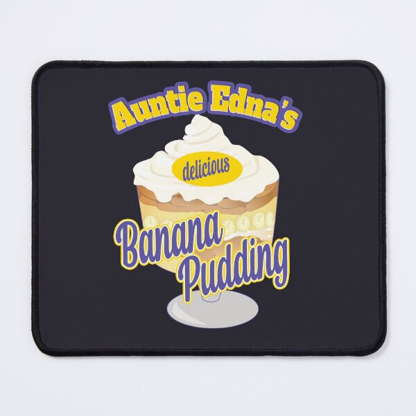 Item preview, Funny Banana Pudding designed and sold by OliviaGbyKyro.