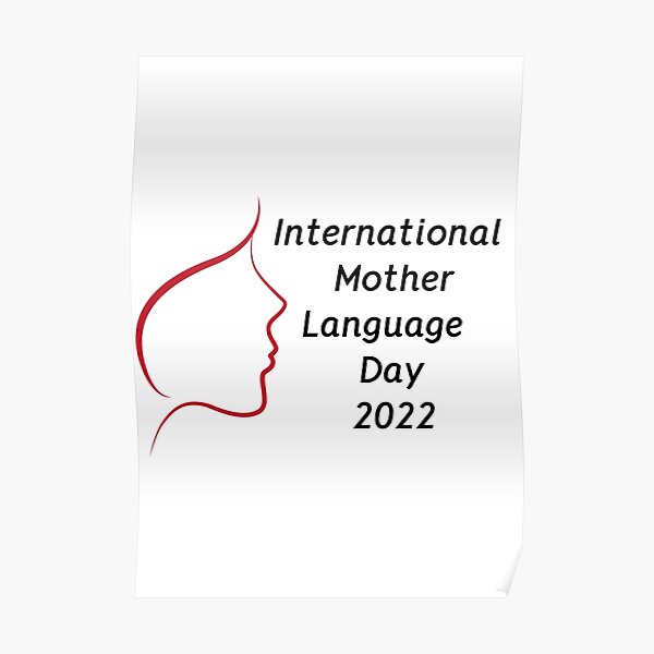 international-mother-language-day-2022-poster-by-celebratorywear