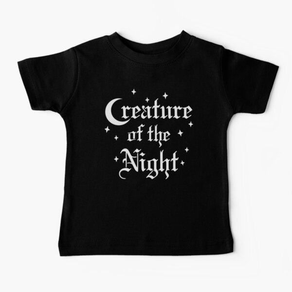Item preview, Creature of the Night designed and sold by RavenWake.
