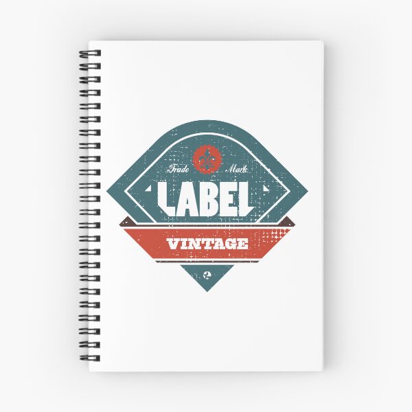Item preview, royal lily vintage label designed and sold by etraveler.