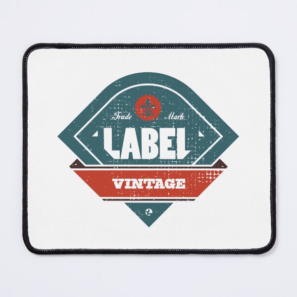 Item preview, royal lily vintage label designed and sold by etraveler.