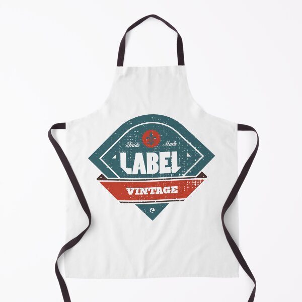Item preview, royal lily vintage label designed and sold by etraveler.