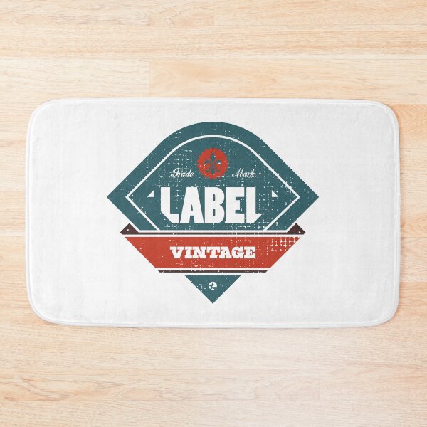 Item preview, royal lily vintage label designed and sold by etraveler.