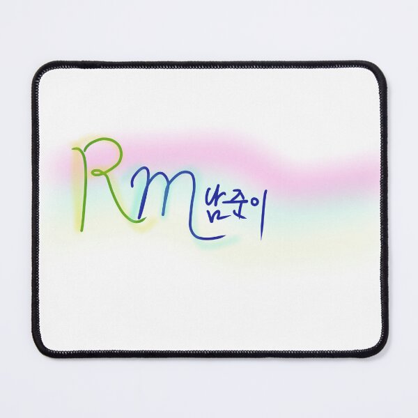 Item preview, RM,naming,Korean designed and sold by Johnallthings.