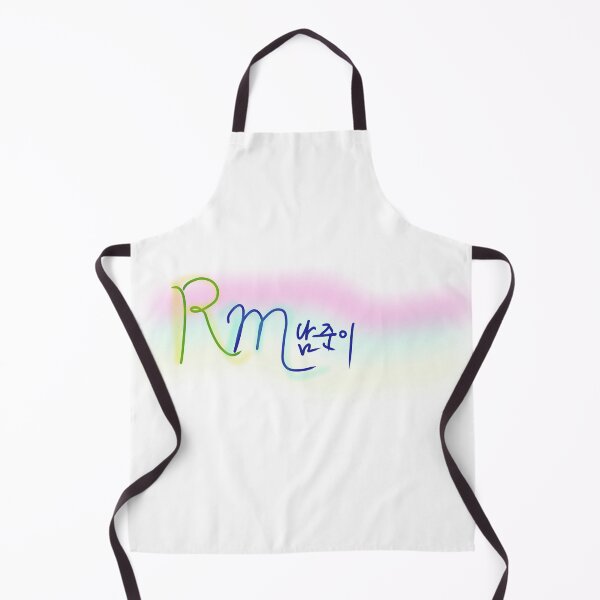 Item preview, RM,naming,Korean designed and sold by Johnallthings.