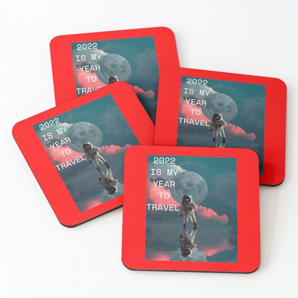 Item preview, My Year To Travel designed and sold by westenfield.