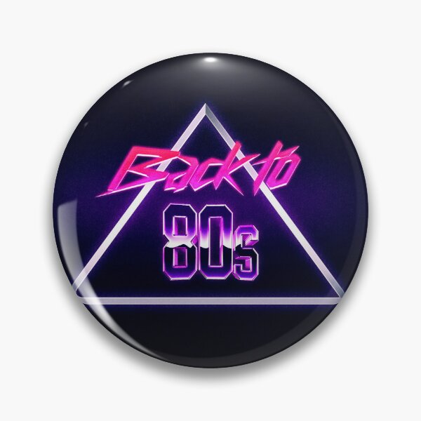 Item preview, Back to 80s designed and sold by Mansn.