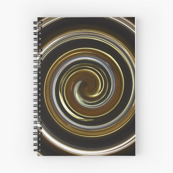 Item preview, Spiral designed and sold by babibuba.