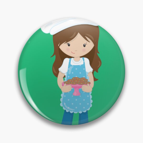 Item preview, BAKING COOKIES designed and sold by KelliesCorner.