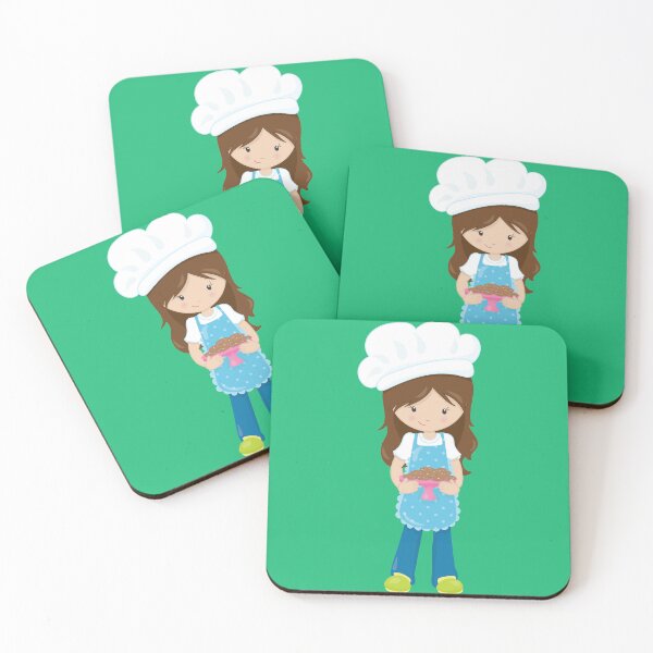 Item preview, BAKING COOKIES designed and sold by KelliesCorner.