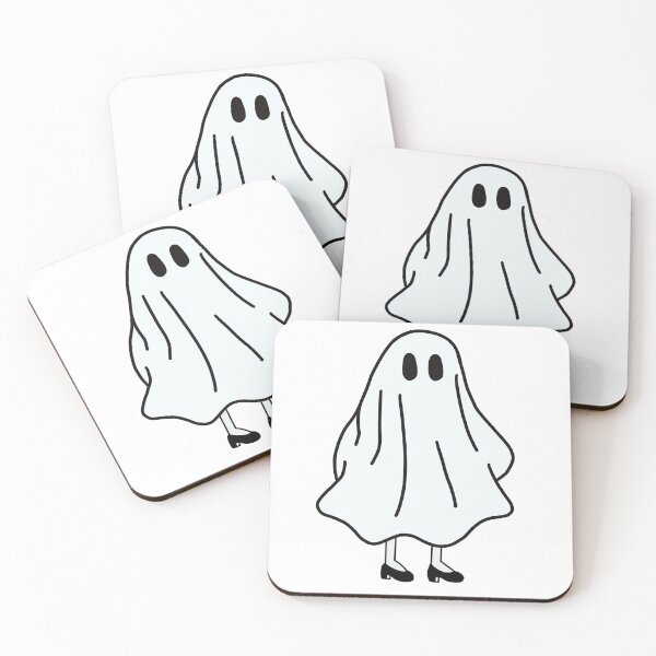 Item preview, Ghost gal designed and sold by Madelyn Davidson.