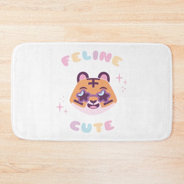 Item preview, Feline Cute Tiger Cat wearing Star Sunglasses designed and sold by KristyKate.