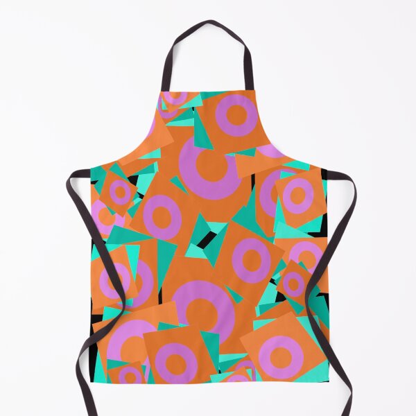 Item preview, Off-kilter Pattern/ Black designed and sold by Karen Eutemey.