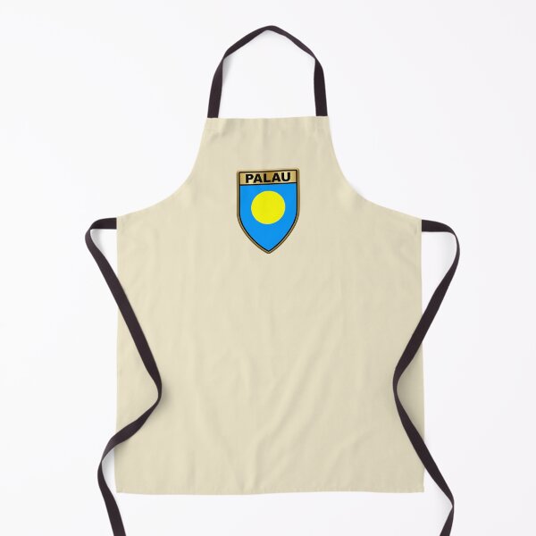 Item preview, PALAU Gifts, Masks, Stickers & Products (18) designed and sold by mpodger.
