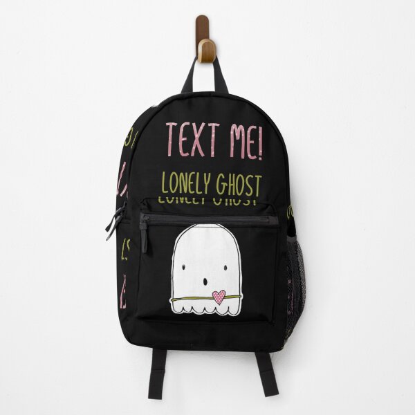 Item preview, Text me lonely ghost_1 designed and sold by mrGoodwin90.