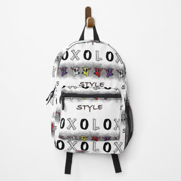 Item preview, XOLO style XOLO sugar skulls designed and sold by KabronX.