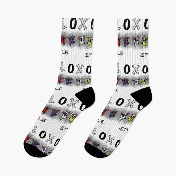 Item preview, XOLO style XOLO sugar skulls designed and sold by KabronX.