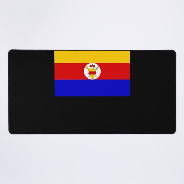 Item preview, Flag of Prince-Bishopric of Münster (1770–1803) designed and sold by Freihalt.
