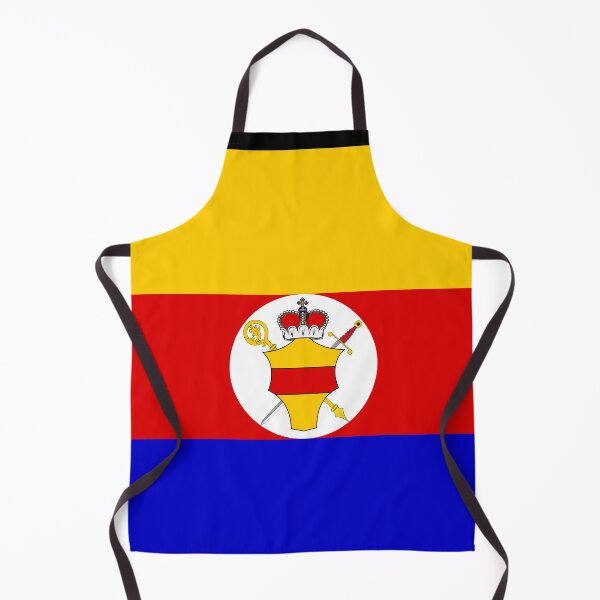 Item preview, Flag of Prince-Bishopric of Münster (1770–1803) designed and sold by Freihalt.