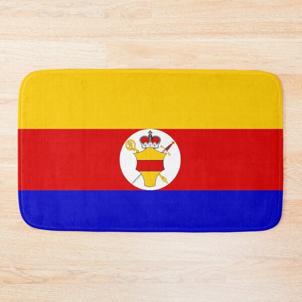 Item preview, Flag of Prince-Bishopric of Münster (1770–1803) designed and sold by Freihalt.