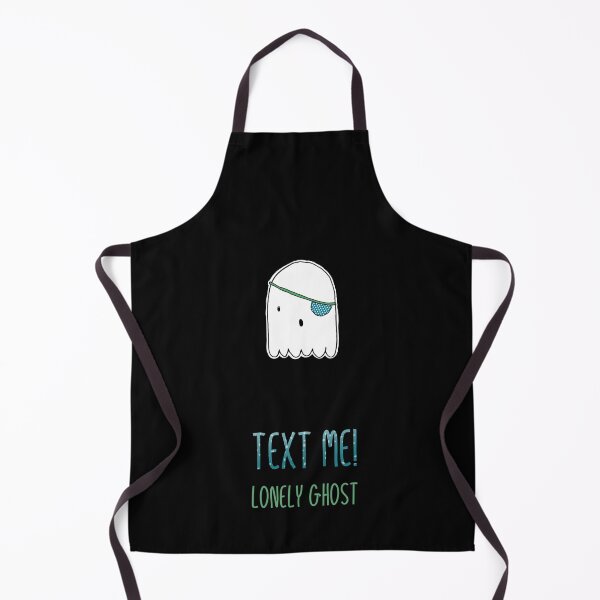Item preview, Text me lonely ghost_3 designed and sold by mrGoodwin90.