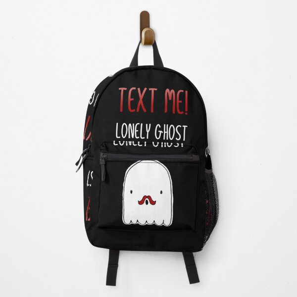 Item preview, Text me lonely ghost_4 designed and sold by mrGoodwin90.