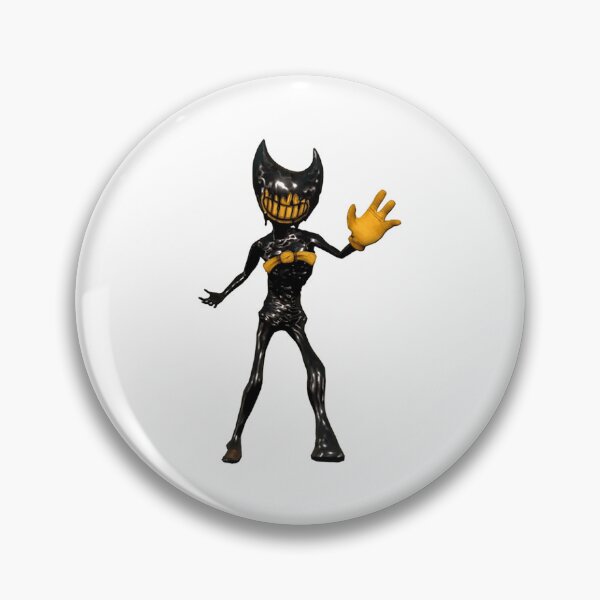 Item preview, Bendy & The Ink designed and sold by karenparrker.