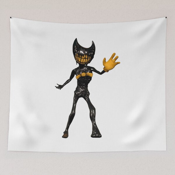 Item preview, Bendy & The Ink designed and sold by karenparrker.