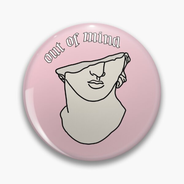 Item preview, Out of mind designed and sold by Madelyn Davidson.