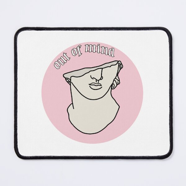 Item preview, Out of mind designed and sold by Madelyn Davidson.