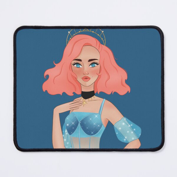 Item preview, Suzuelina DTIYS designed and sold by Sofi Gutierrez.