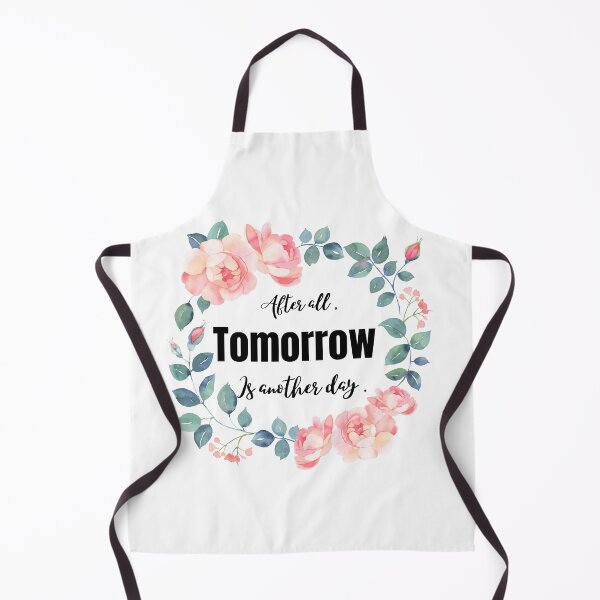 Item preview, After all tomorrow is another day designed and sold by Tanuja Sharma.