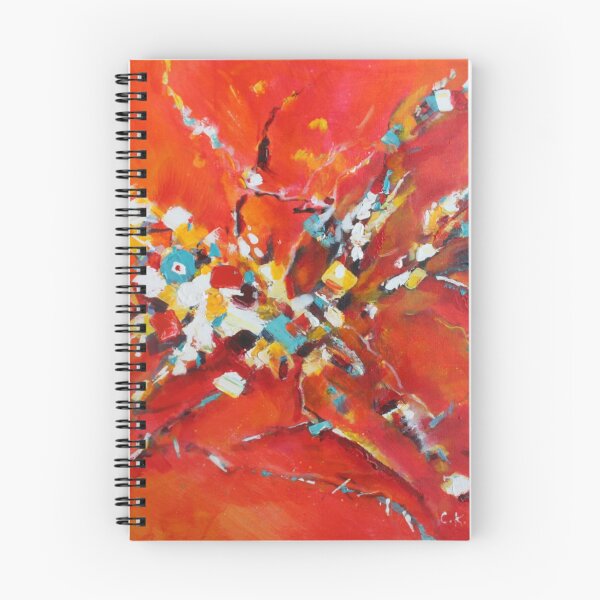 Item preview, Exuberance designed and sold by Christiane  Kingsley.