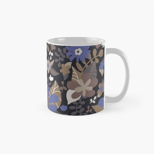 Item preview, Night Garden designed and sold by bycatdesign.