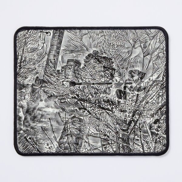 Item preview, Cross Venues designed and sold by Brendan Arthur Ring.
