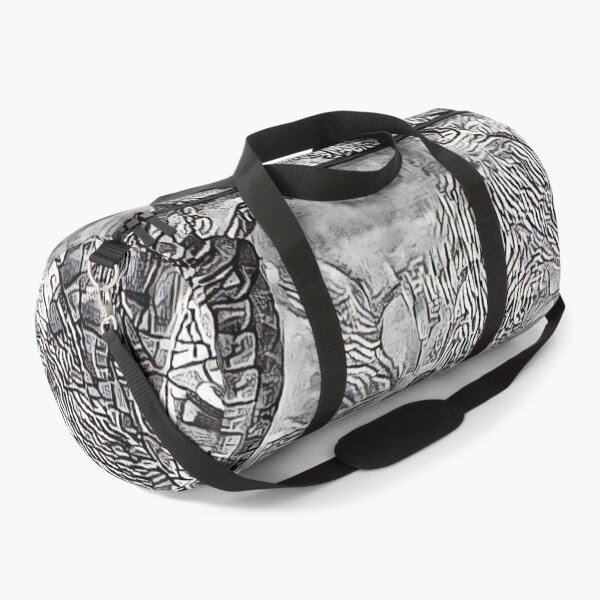 Item preview, Cross Venues designed and sold by Brendan Arthur Ring.